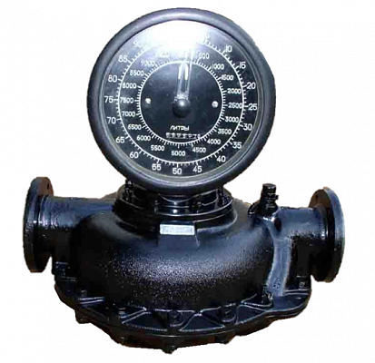 Литромер Л-500