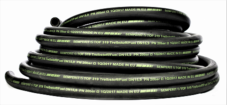 Рукав МБС TOF 319