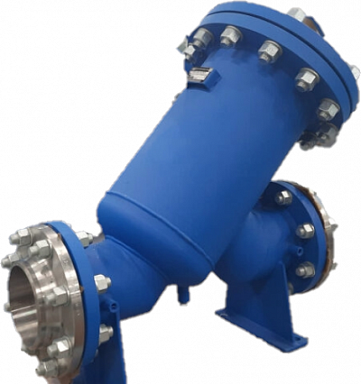 Фильтры жидкости ФЖУ 200-1,6