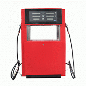 Газораздаточные колонки