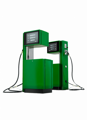 Газораздаточная колонка Shelf 100-1 LPG