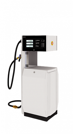 Газораздаточная колонка Топаз-S110Г