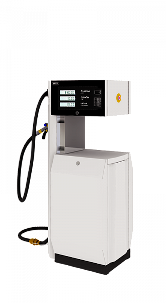 Газораздаточная колонка Топаз-S110Г