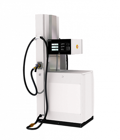 Газораздаточная колонка Топаз-S210Г (Два рукава, один вид топлива)