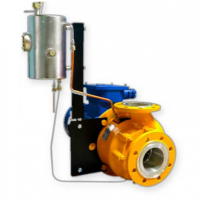 КМН 80-65-165 2Г СО (7,5 кВт)