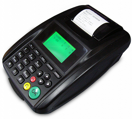 Пульт "Топаз-103М1H"