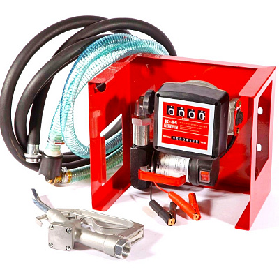 Petroll Starlet 40 заправочная станция дизельного топлива