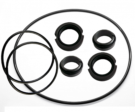 Торцевое уплотнение насоса СЦЛ-20-24 (ремкомплект)