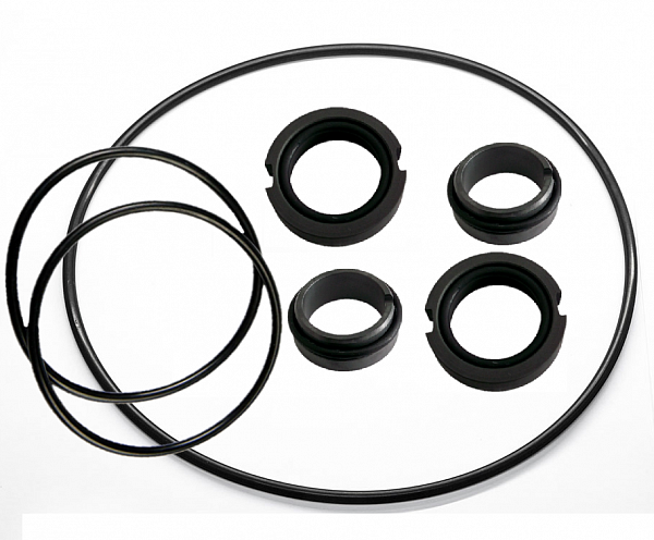 Торцевое уплотнение насоса СЦЛ-20-24 (ремкомплект)