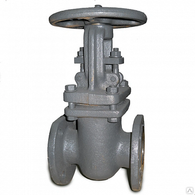 Задвижка клиновая  30с41нж