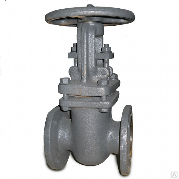 Задвижка клиновая  30с41нж