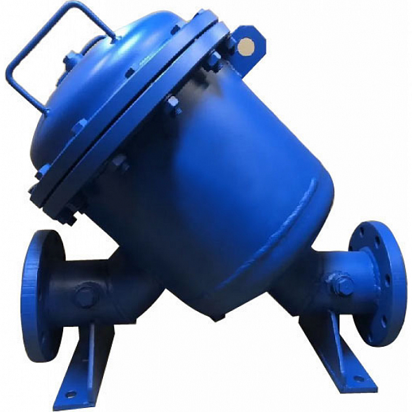 Фильтры жидкости ФЖУ 100-1,6