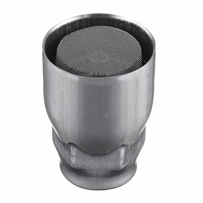 Клапан обратный Ду40