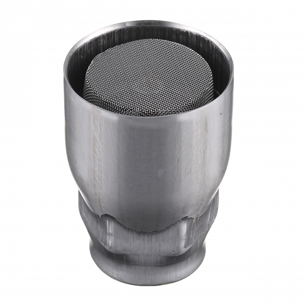 Клапан обратный Ду40