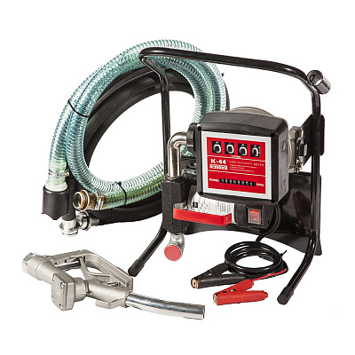 Petroll Orion 60 заправочная станция дизельного топлива