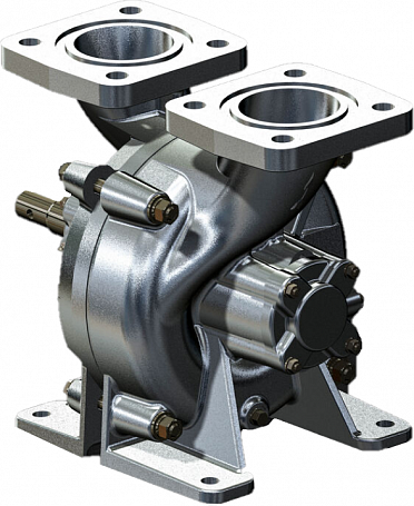 Насос СВН-80-АZ