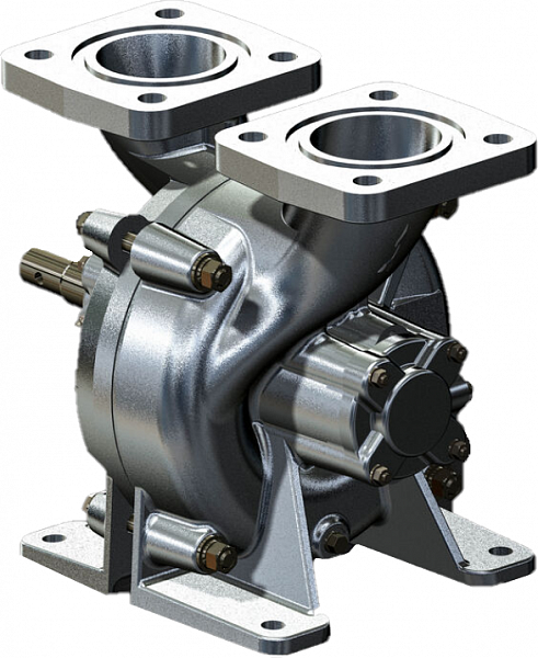 Насос СВН-80-АZ