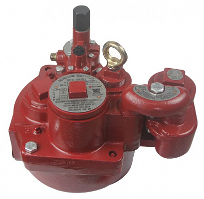 Насос погружной Red-Robe QYB-150