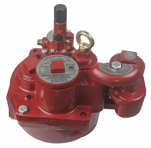 Насос погружной Red-Robe QYB-150