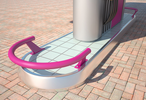 Дуга безопасности (тип 1)