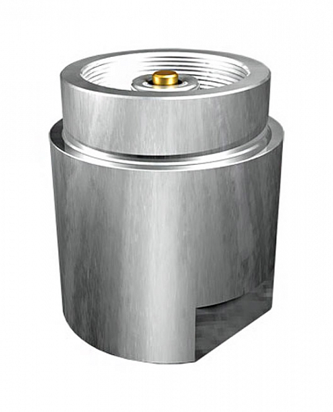 Клапан обратный верхней установки Ду40 (ПНСК)