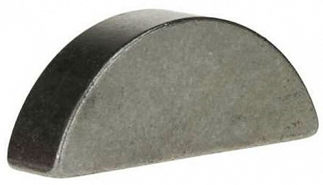 Шпонка колеса рабочего к насосу 1СВН-80АМ