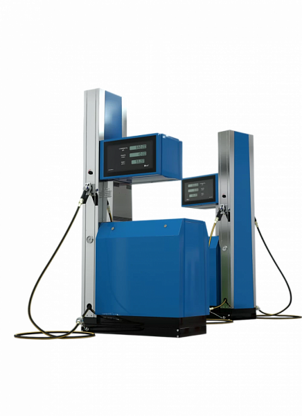 Газораздаточная колонка Shelf LPG-2M