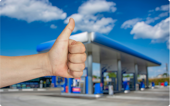 Основные компоненты оборудования для АЗС: что нужно знать?