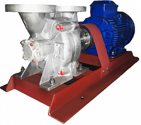 Агрегат электронасосный АСВН-80AZ-Т