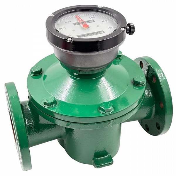 Счетчик дизельного топлива и бензина Petroll FM-I-80