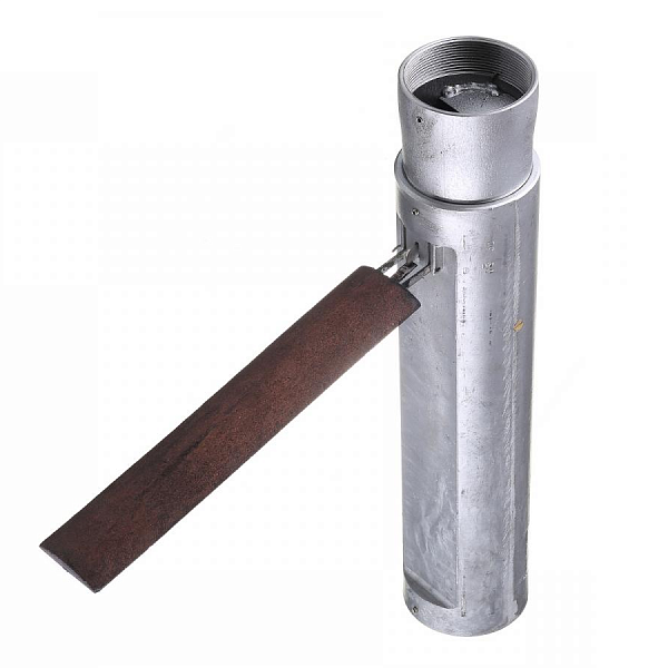 Клапан отсечной поплавковый КОП