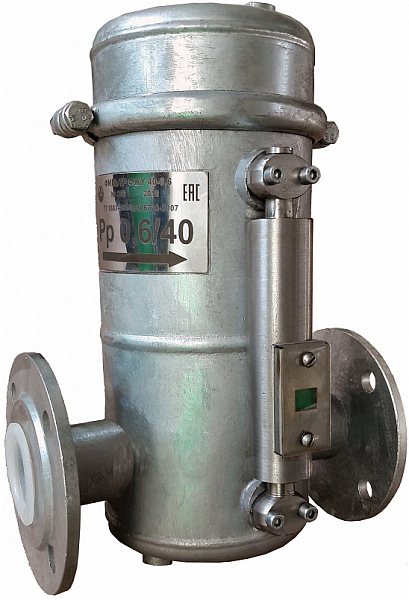 Фильтр ФЖУ-40-0,6