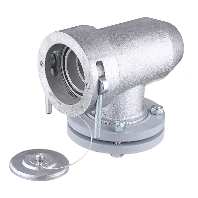 Узел наполнения УН-80К