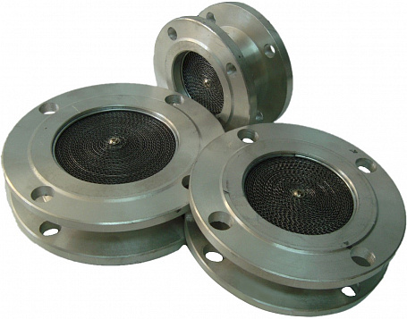 Огневой предохранитель АА