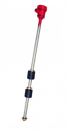 Датчик номинального уровня ДНУ-2