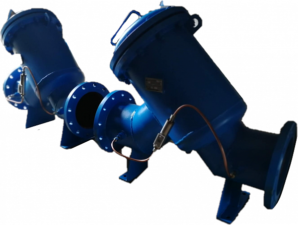 Фильтры жидкости ФЖУ 150-1,6