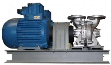 Насос 1АСВН-80АМ