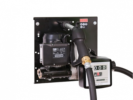 ST Panther 56 K33 - 56 л/мин