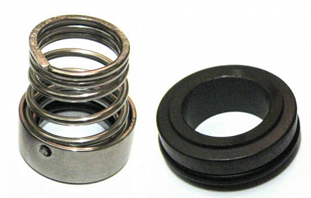 Торцевое уплотнение насоса КМ (ремкомплект)