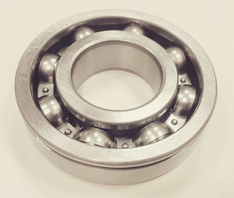 Подшипник 206 на вал насоса 1СВН-80АМ