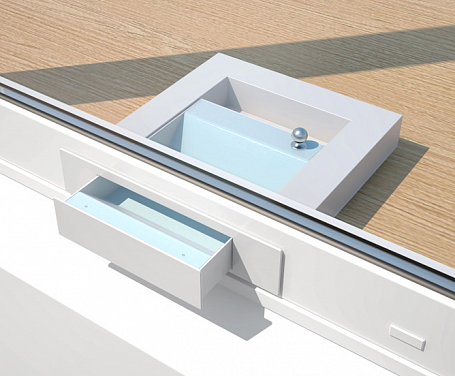 Валютный лоток