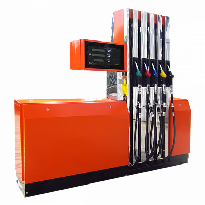 ТРК Шельф 200-5 (Напорная)