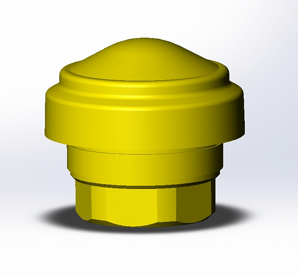 Пневмоклапан предохранительный реверсивный ППР