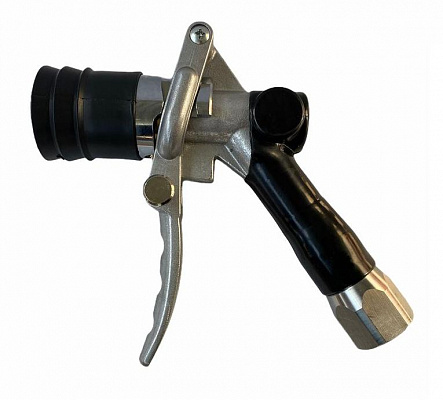 Кран газораздаточный LPG (Аналог крана OPW-Brevetti Nettuno T3B)