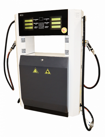 Газораздаточная колонка Топаз-410Г (Два рукава, один вид топлива)