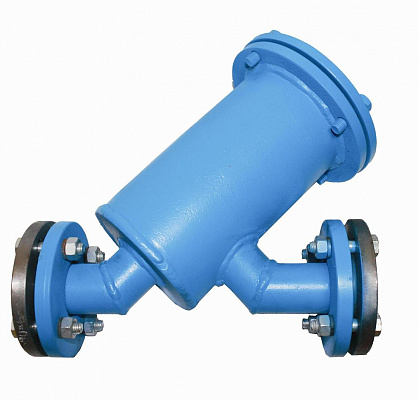 Фильтры жидкости ФЖУ 40-1,6