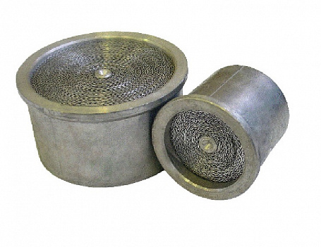 Пламяпреградители — ПП