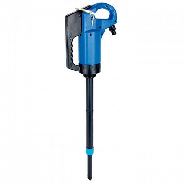 Насос ручной для мочевинины, масли и химии Gespasa BMP-BLUE