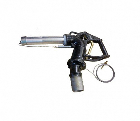 Кран раздаточный РП-34 БТ