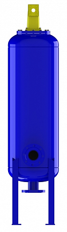 Газоотделители ГУ